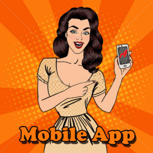 Agoodshop app popup